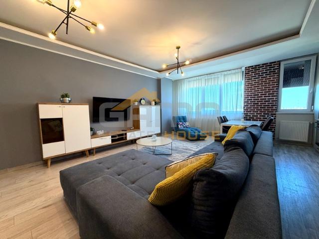 Apartament 2 camere, loc de parcare, zona Podgoria