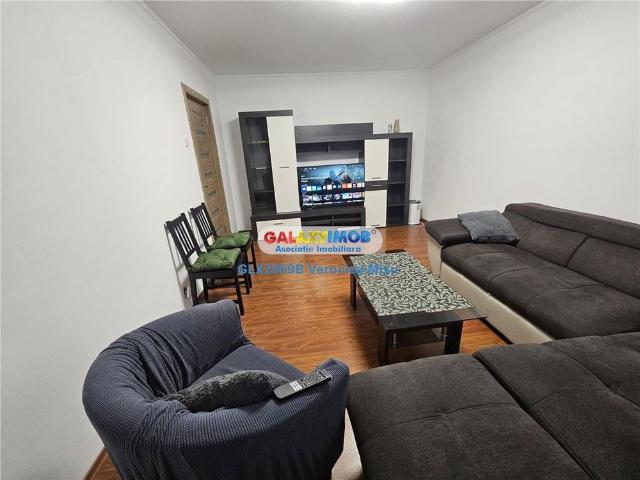 Apartament 2 camere,loc de parcare 1 Decembriie 1918