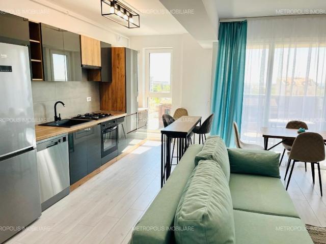Apartament 2 camere