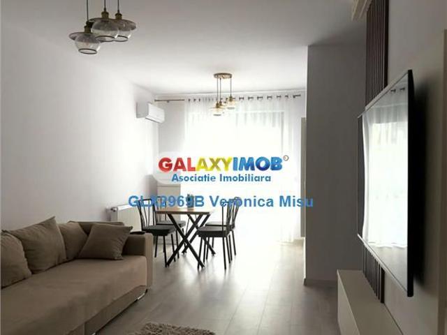 Apartament 2 camere, loc de parcare, 3 min metrou Theodor Pallady
