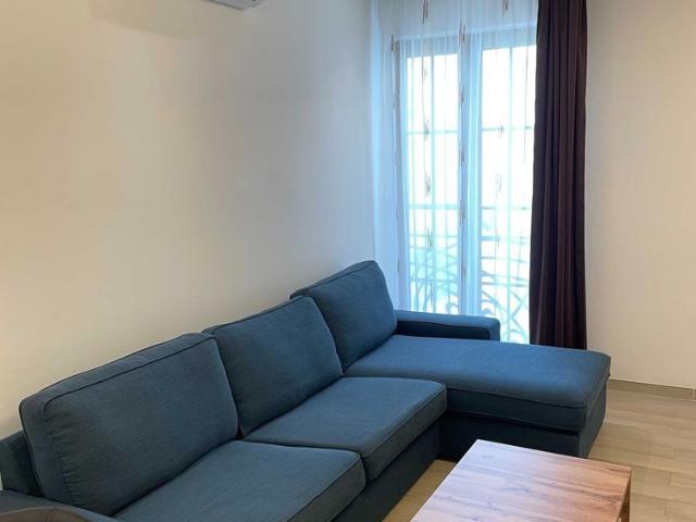 Apartament 2 camere, loc de parcrare, Dumbravita