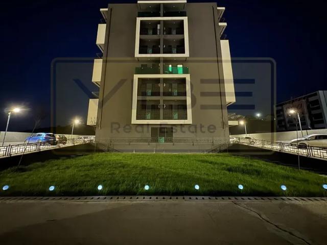 Apartament 2 camere + loc parcare Mega Image Bucium