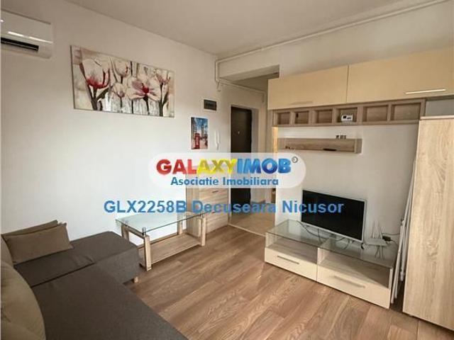 Apartament 2 Camere, Loc Parcare, Militari Residence, 420 euro