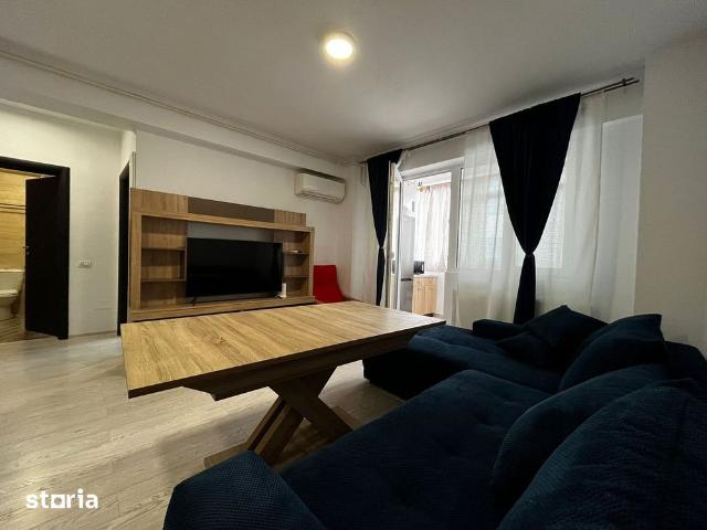 Apartament 2 camere Loc parcare AC/Centrala Militari Residence