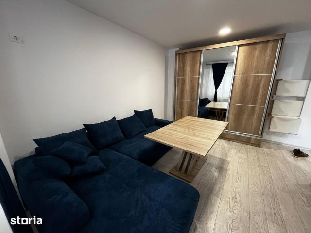 Apartament 2 camere Loc parcare AC/Centrala Militari Residence