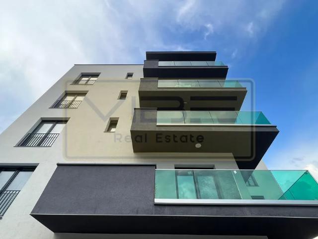 Apartament 2 camere + loc parcare Copou Park