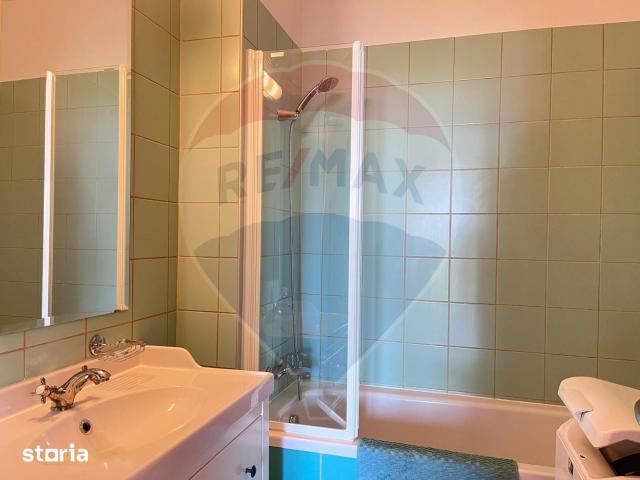 Apartament 2 camere + loc parcare de inchiriat Asmita Gardens