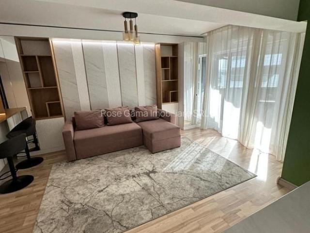 Apartament 2 camere + loc parcare HIMSON Tatarasi