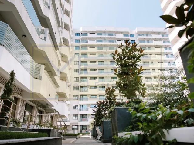 Apartament 2 camere + loc parcare Royal Town COPOU