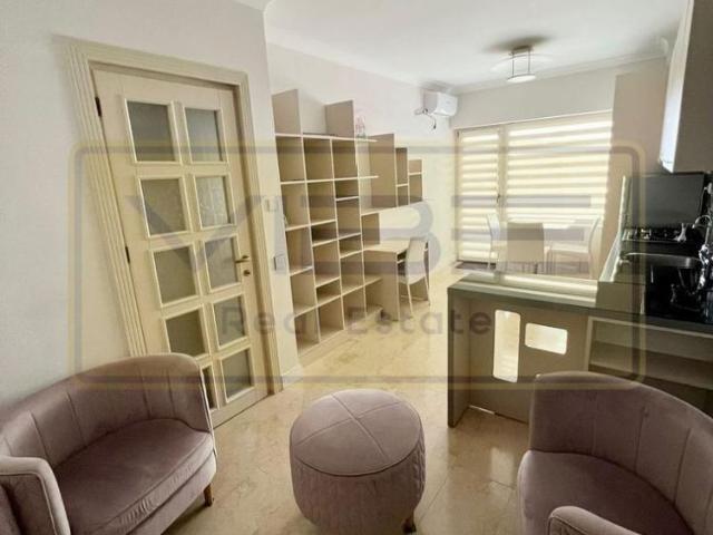 Apartament 2 camere + loc parcare Royal Town COPOU