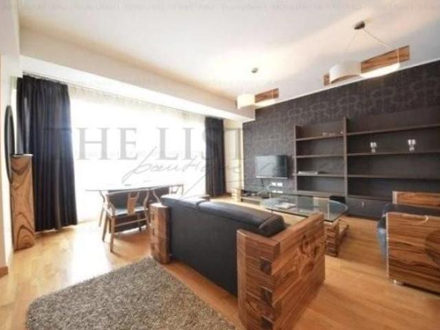 Apartament 2 Camere | Loc Parcare Subteran | ARCUL DE TRIUMF