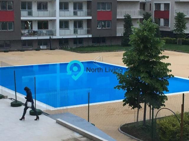 Apartament 2 camere + Loc Parcare Subteran Cartierul Solar