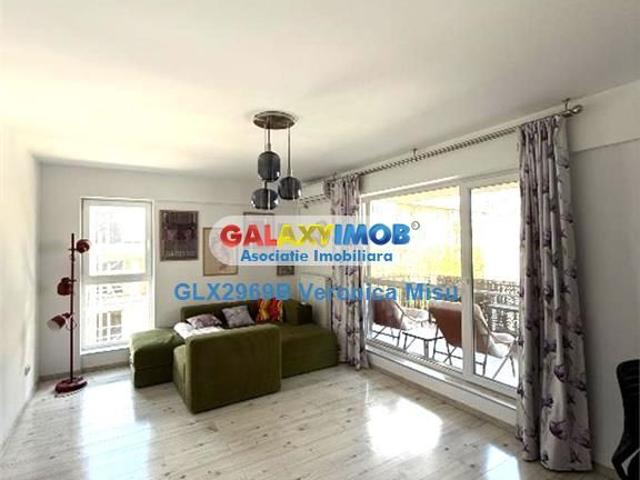 Apartament 2 camere / loc parcare subteran / Theodor Pallady