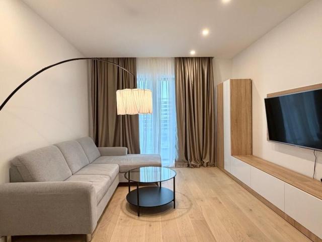 apartament 2 camere | loc parcare | terasa | nusco city
