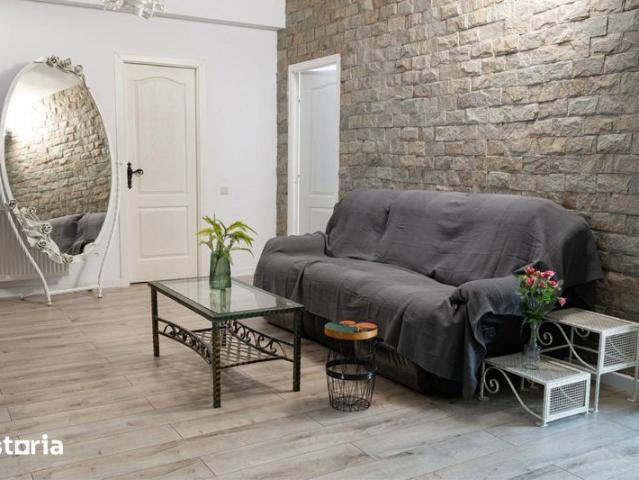 Apartament 2 camere +loc parcare Tomis plus direct propietar