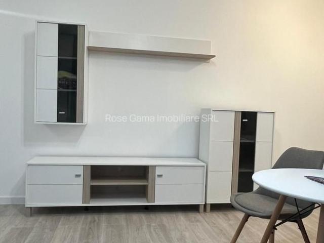 Apartament 2 camere + loc parcare Visoianu