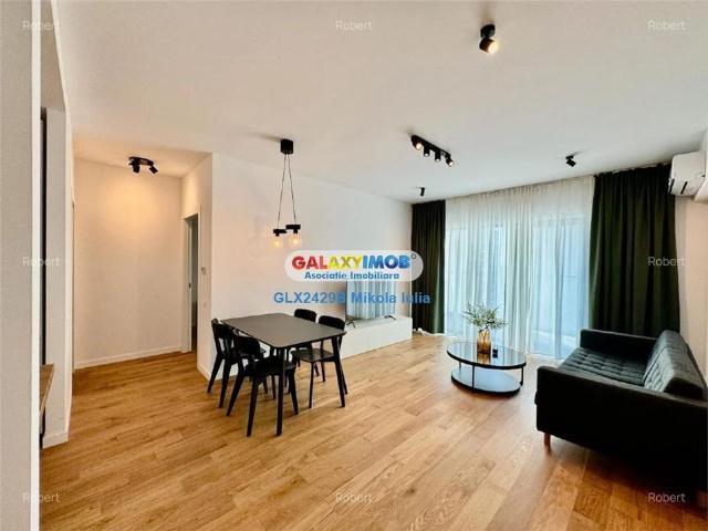 Apartament 2 camere| Loc Parcare 1|Et 9| Complex One Cotroceni