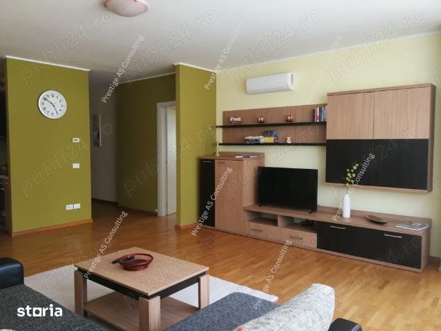 Apartament 2 Camere + Loc parcare | 80mp | Barytim