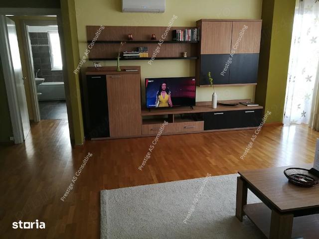 Apartament 2 Camere + Loc parcare | 80mp | Barytim