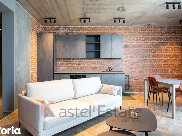 Apartament 2 Camere | LOFT Green Apartments | Loc de parcare