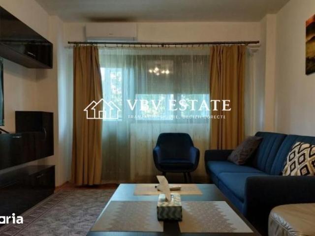 Apartament 2 Camere Păcii | Modern | Metrou | Confort