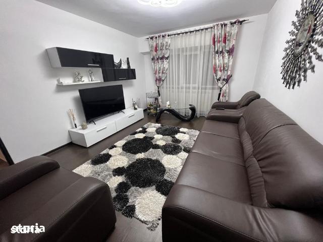 Apartament 2 camere Păcurari la bulevard | Prima inchiriere