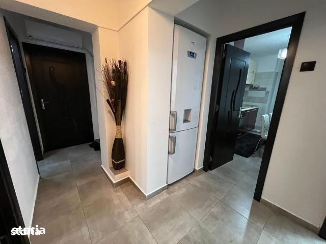 Apartament 2 camere Păcurari la bulevard | Prima inchiriere