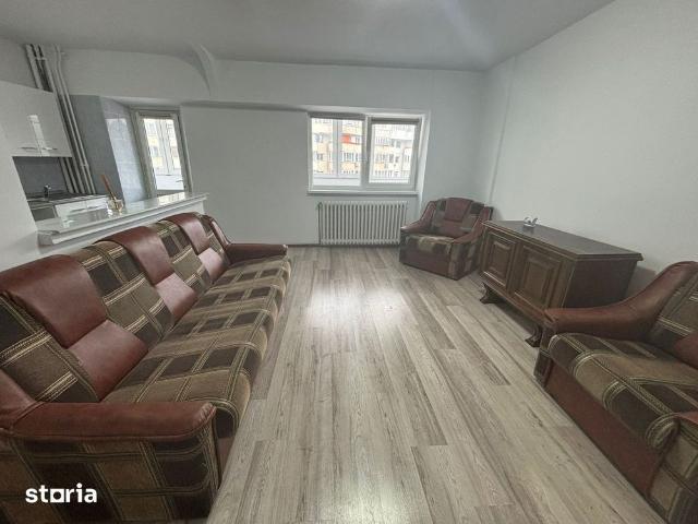 Apartament 2 camere Păcurari