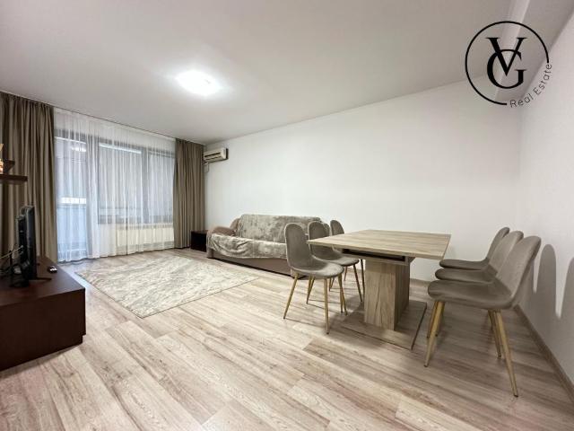 Apartament 2 Camere Pța. Balada Centrala Proprie