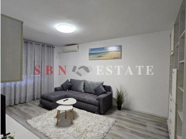Apartament 2 Camere | Pacii | Centrala | Balcon