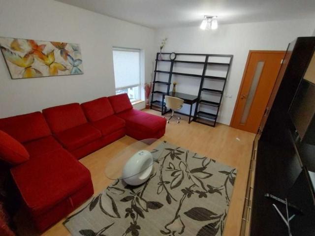 Apartament 2 camere Pacii / Ten Blocks