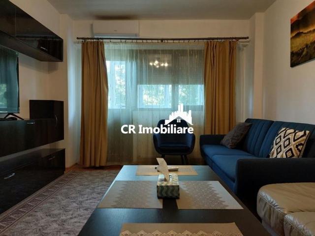 Apartament 2 camere, Pacii