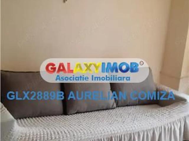 Apartament 2 camere Pacii