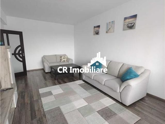 Apartament 2 camere, Pacii