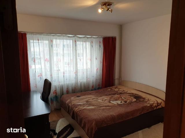 Apartament 2 camere Pacii