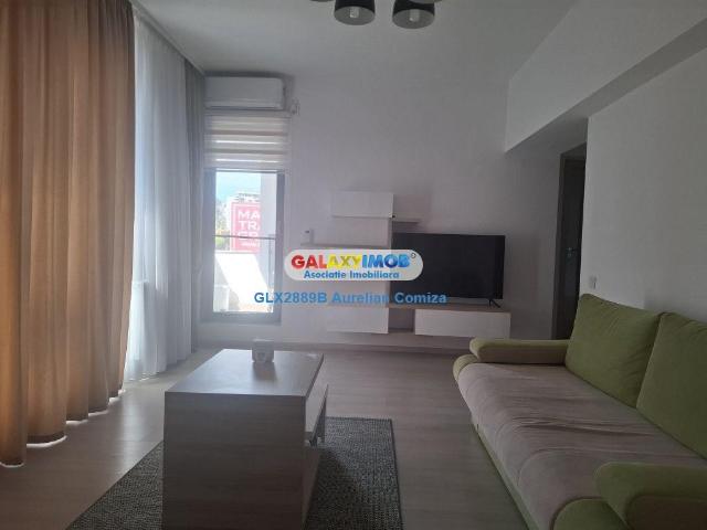 apartament 2 camere pacii/centrala/ac/mobilat/utilat/etaj 1