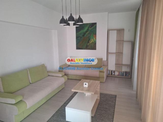 Apartament 2 camere Pacii/centrala/AC/mobilat/utilat/etaj 1