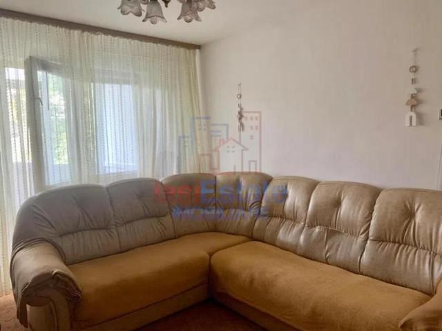 Apartament 2 Camere Pacurari Alpha Bank