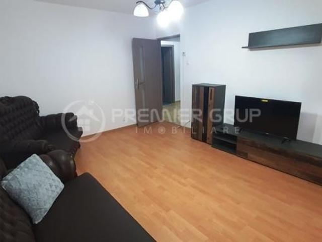 Apartament 2 camere, Pacurari AlphaBank,56mp