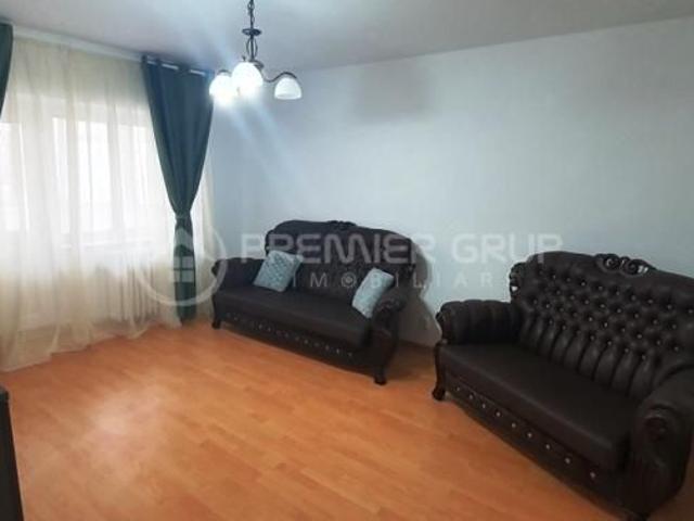 Apartament 2 camere, Pacurari AlphaBank,56mp