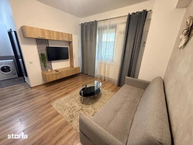 Apartament 2 camere Pacurari BLOC NOU Cod 162791