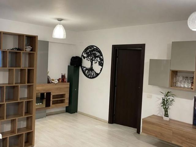 Apartament 2 camere | Pacurari Bloc Nou | Parcare + Boxă incluse