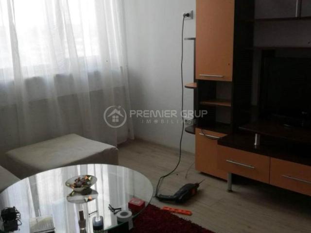 Apartament 2 camere, Pacurari Concept, 42mp