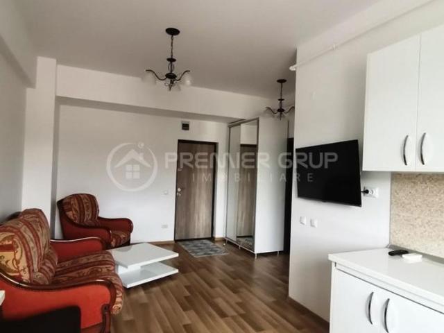 Apartament 2 camere, Pacurari Concept, 46mp
