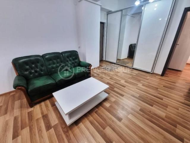 Apartament 2 camere, Pacurari Concept, 46mp