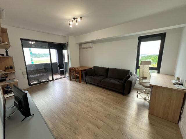 Apartament 2 camere Pacurari Grand Beetle