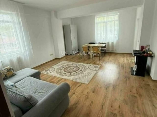 Apartament 2 camere Pacurari Gradina Botanica
