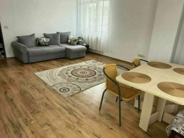 Apartament 2 camere Pacurari Gradina Botanica