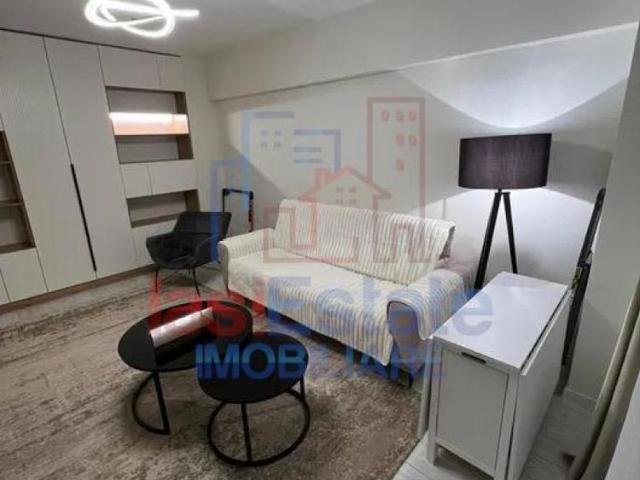 Apartament 2 Camere Pacurari Kaufland