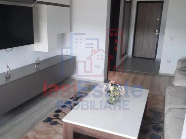 Apartament 2 Camere Pacurari Petru Poni